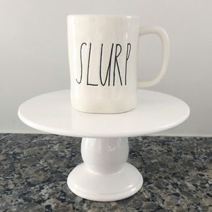 Rae Dunn Other - Rae Dunn “Slurp” Mug Rae Dunn Other - Rae Dunn “Slurp” Mug